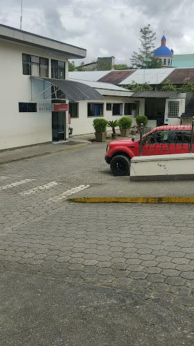 Hospital Misereor