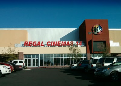 Regal Santa Fe