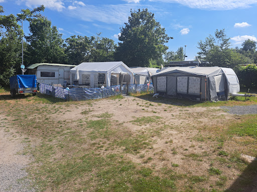 Camping blue Adriatic - Thumbnail