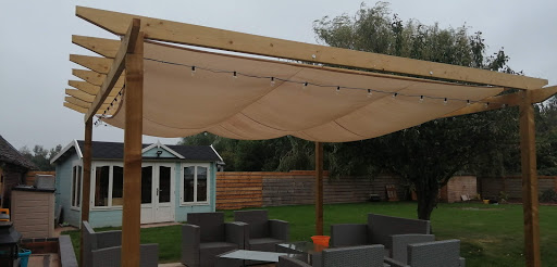 Sutton Coldfield Electrical - Visual