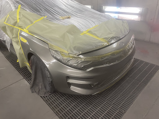 Bumper Bobs - Visual