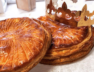 Photo n°12 de Au Bon Pain Montmorélien à Montmoreau (Boulangerie)