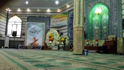Photos of مسجد احمدیه چهاردانگه