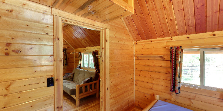 Livingston / Paradise Valley KOA Holiday by null