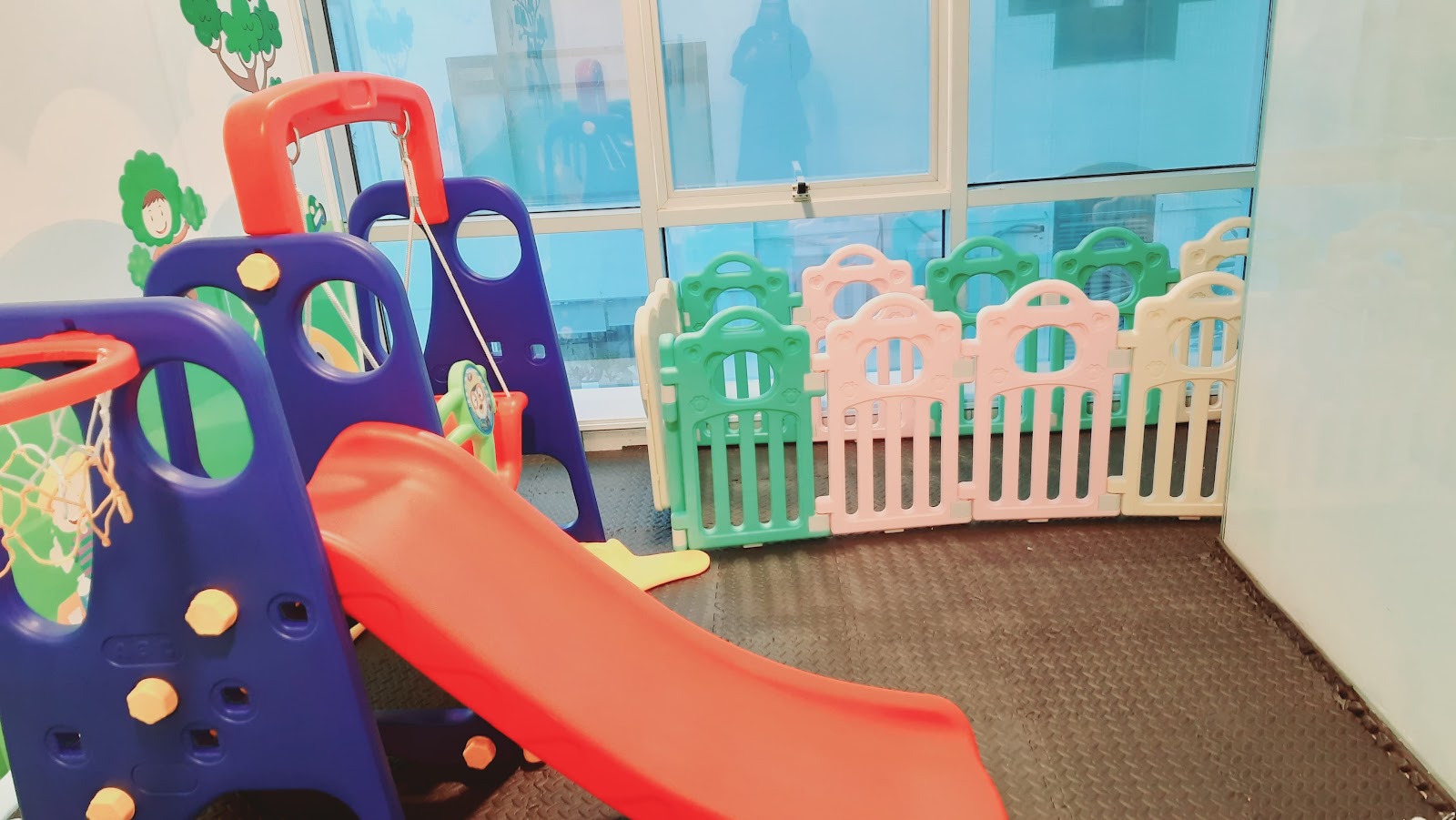 Kiddie Kingdom - Stay & Play - صورة 3