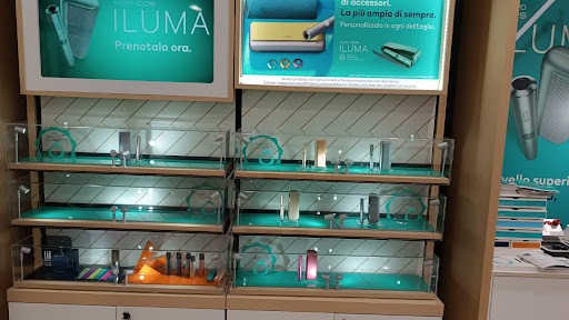 IQOS PREMIUM PARTNER ALCAMO - Thumbnail