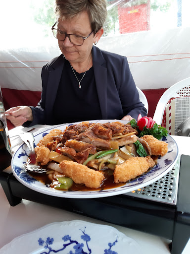 Pong's China-Restaurant - Thumbnail