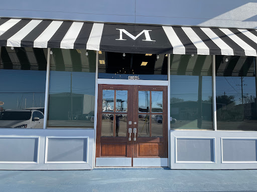 MVMT Studio - Visual