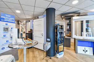 Photo n°11 de TRYBA Vitry sur Seine à Vitry-sur-Seine (Fournisseur de fenêtres)