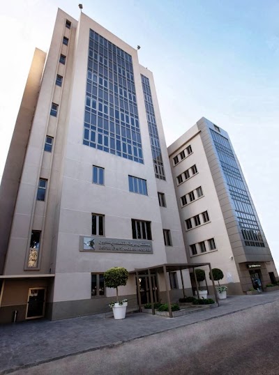 Photos of Beirut Eye & ENT Specialist Hospital