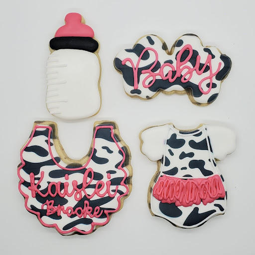 Sweet T's Treats - Thumbnail