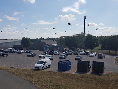 Wendell & Vickie Bell Soccer Complex