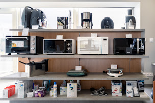 Photo n°4 de Ets Falourd à Chantonnay (Magasin de lave-linges et sèche-linges)