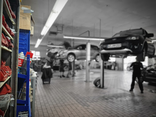 Automobilcenter Solms GmbH - Thumbnail