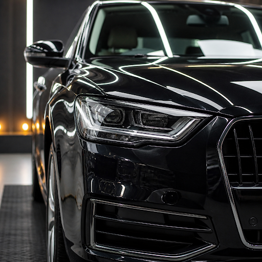 Buying a new car is a big milestone, and the best time to protect its shine is right at the start… post image