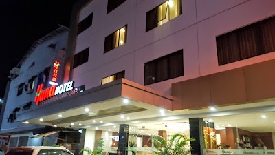 Photos of Hana Hotel
