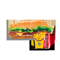 Photo n°41 de Alpha Burger Paris 19 à Paris (Restaurant végétarien)