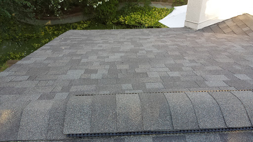 Dry Plus Roofing - Thumbnail