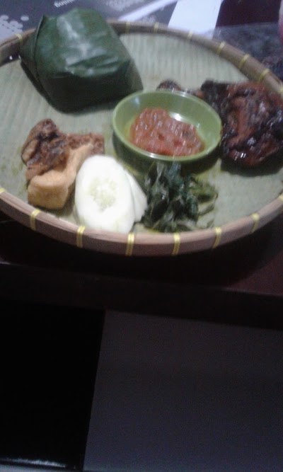 Photos of RM. Lesehan Saung Bu Rudy