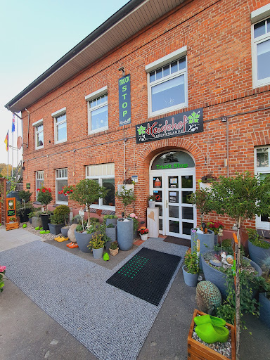 TruckStop Hotel Heidehof Brokenlande - Thumbnail