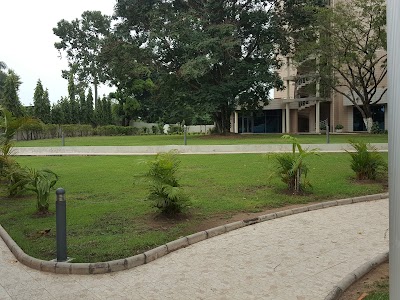 Photos of Ledger Plaza Maya Maya (Headquarter)