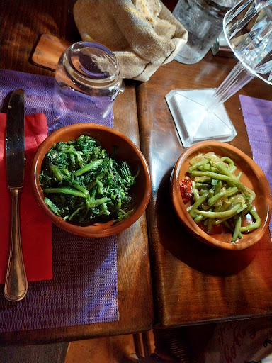 La Posteria - Cibo e Vino