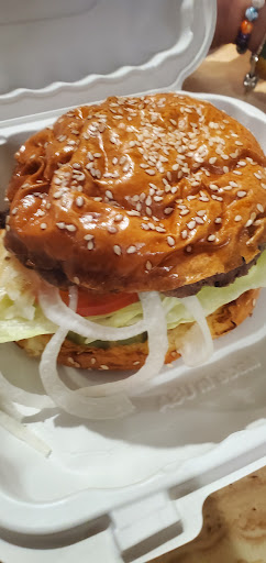 Oasis Burger - Thumbnail