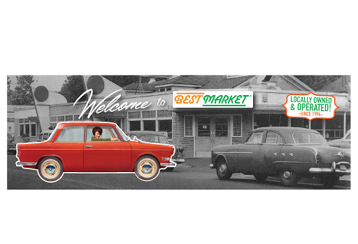Best Market West Babylon