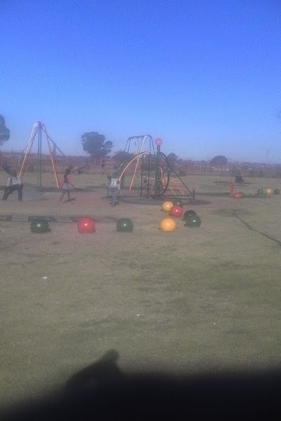 Photos of Stretford Park