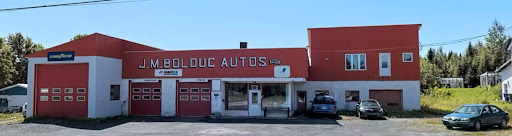 Garage J.M. Bolduc autos - Thumbnail
