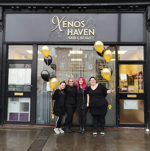 Xenos Haven Gallery - United Kingdom
