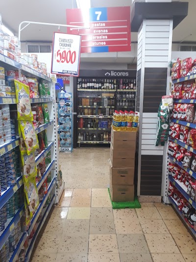 Photos of Ol&iacute;mpica Campo Alegre