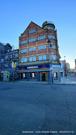 Admiral Casino: Sheffield - Thumbnail