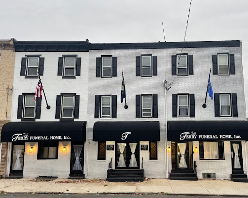 Terry Funeral Home Inc