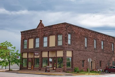 Chequamegon Books