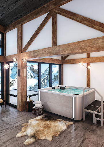 Photo de Gresy Spa à Crolles (38920)