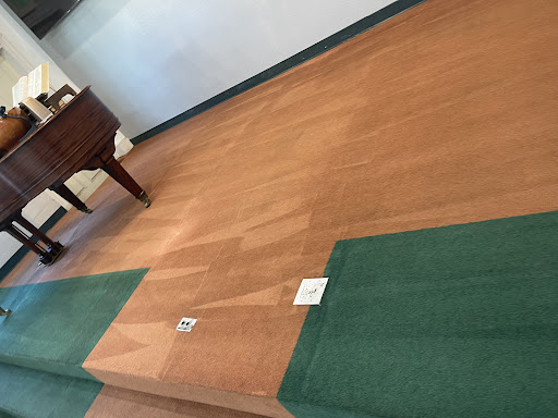Carpet Care Hero