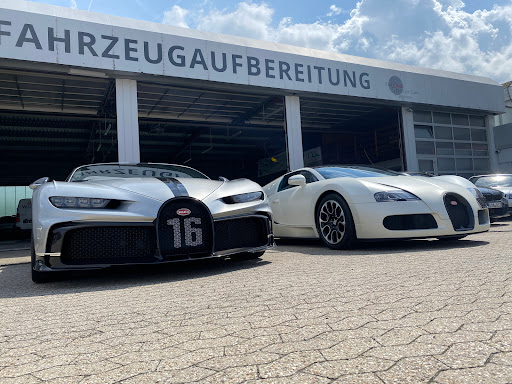 AutoSpa GmbH Gallery - Germany