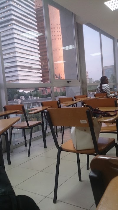 university