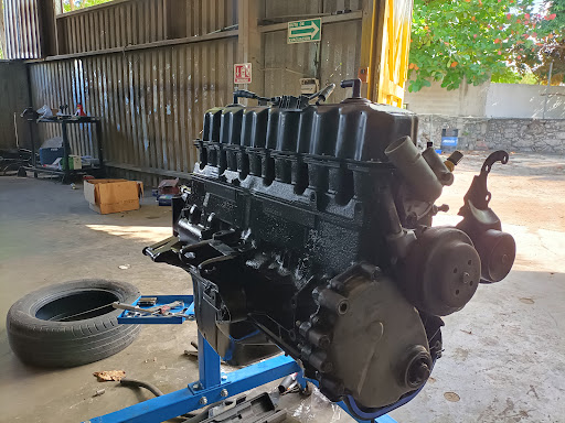 SCM Performance - Visual
