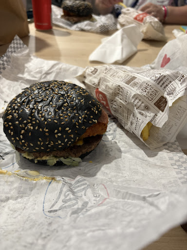 Photo 1 - Golden Burger