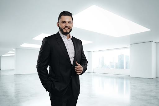 Main Unity Immobilien GmbH