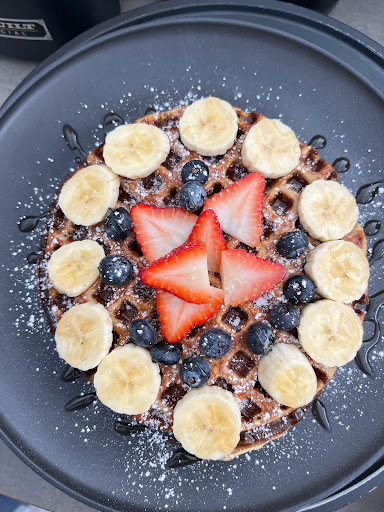 lulu's nutrition - Thumbnail