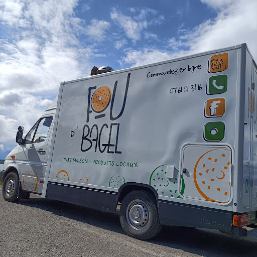 Fou d'Bagel Gallery - France