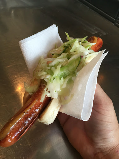 Torggårdens Grill & Kiosk - Thumbnail