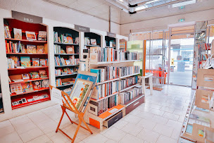 Photo n°4 de Equilivre - La Maison de la Bible Marseille à Marseille (Librairie chrétienne)