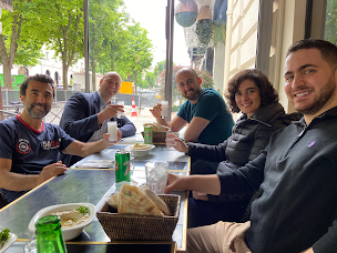 Photo n°30 de Professeur Georges Naïm ABI LAHOUD (MD MSc MS FACS FRCS(eng) IFAANS) à Paris (Médecin spécialiste de la gestion de la douleur)