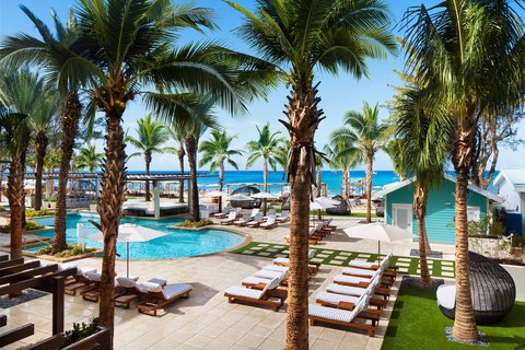 The Westin Grand Cayman Seven Mile Beach Resort & Spa by null