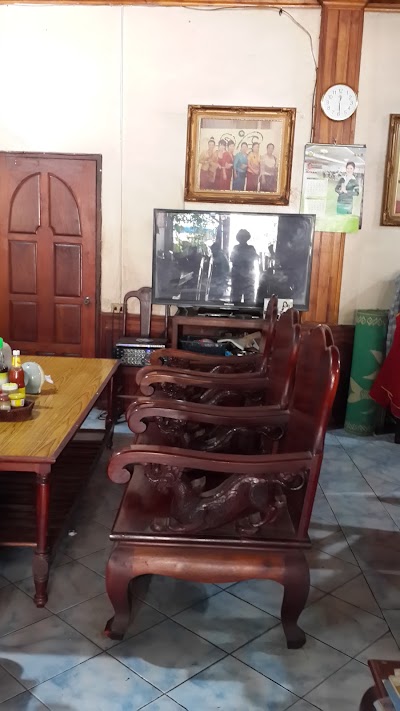 Photos of Phu Vao pho