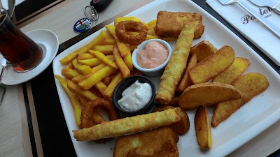 Photos of Pastell Cafe